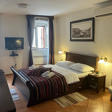 Apartments Kotor Old Town Exterior foto