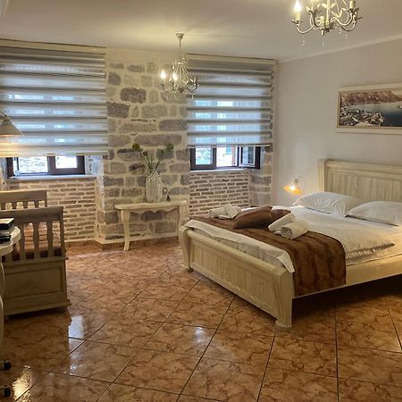 Apartments Kotor Old Town Exterior foto