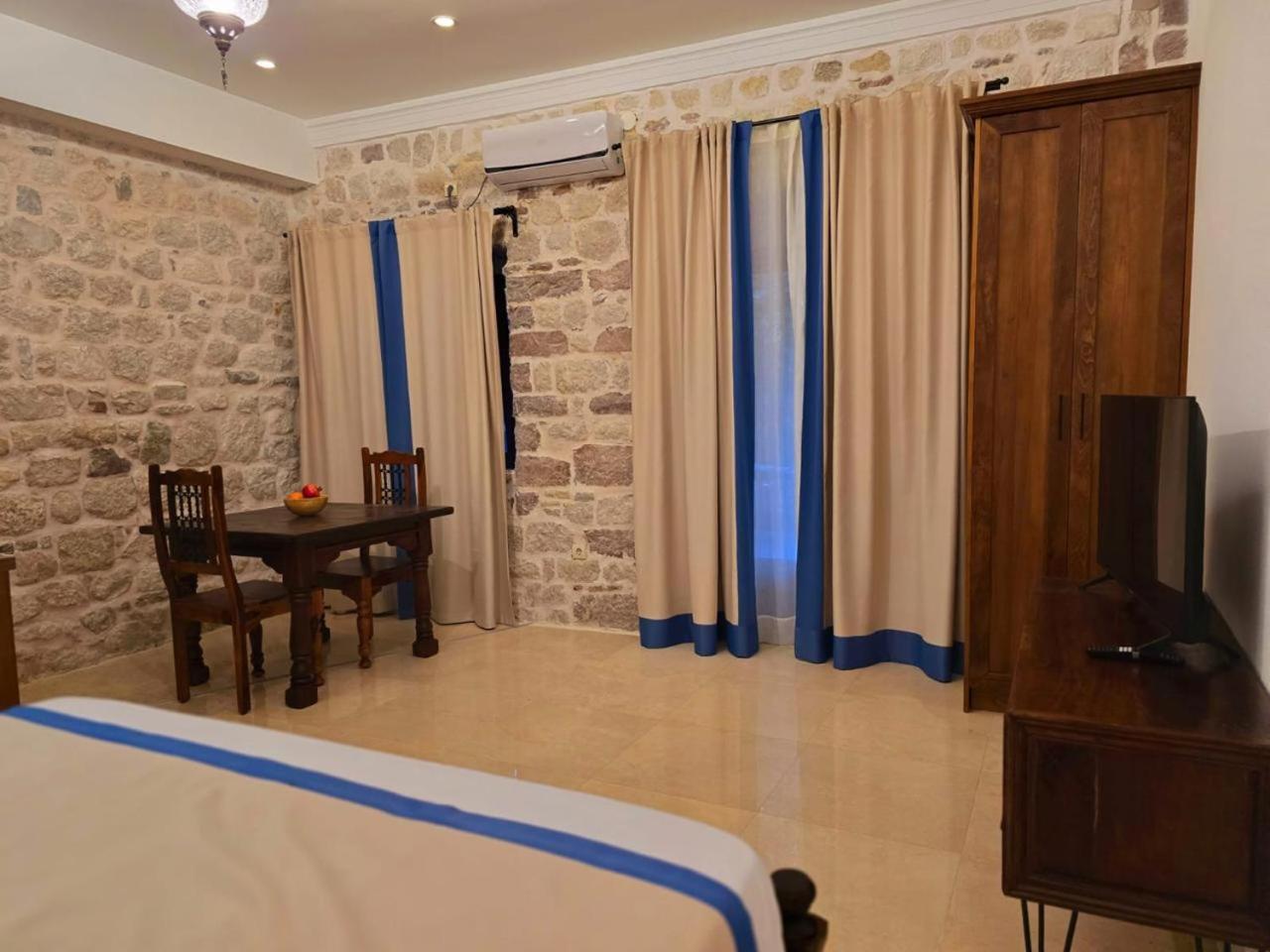Apartments Kotor Old Town Exterior foto