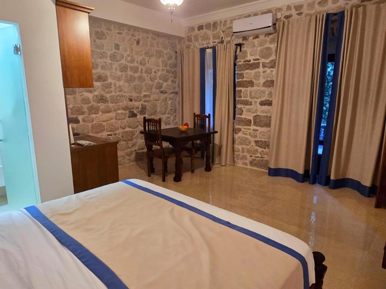 Apartments Kotor Old Town Exterior foto