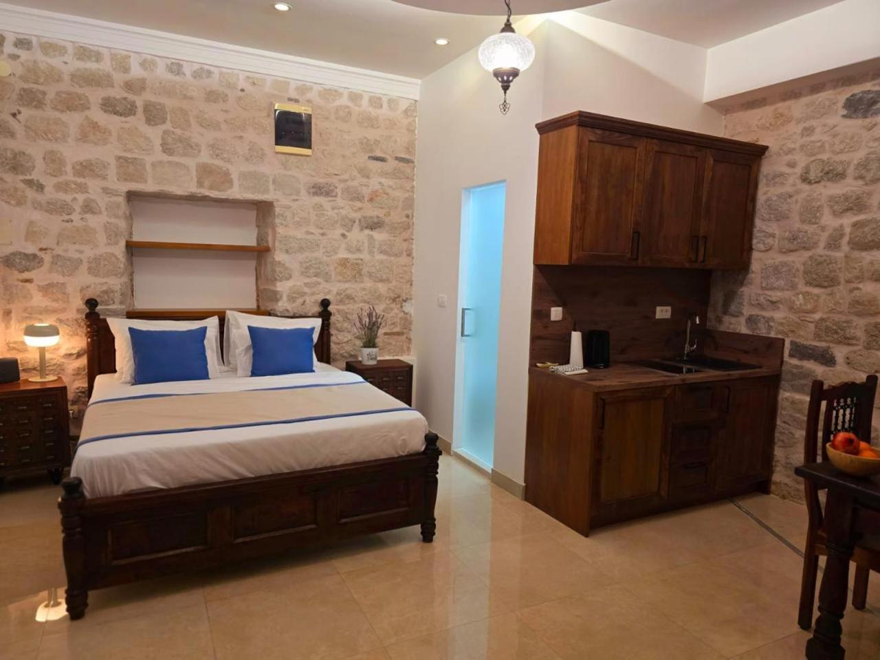 Apartments Kotor Old Town Exterior foto