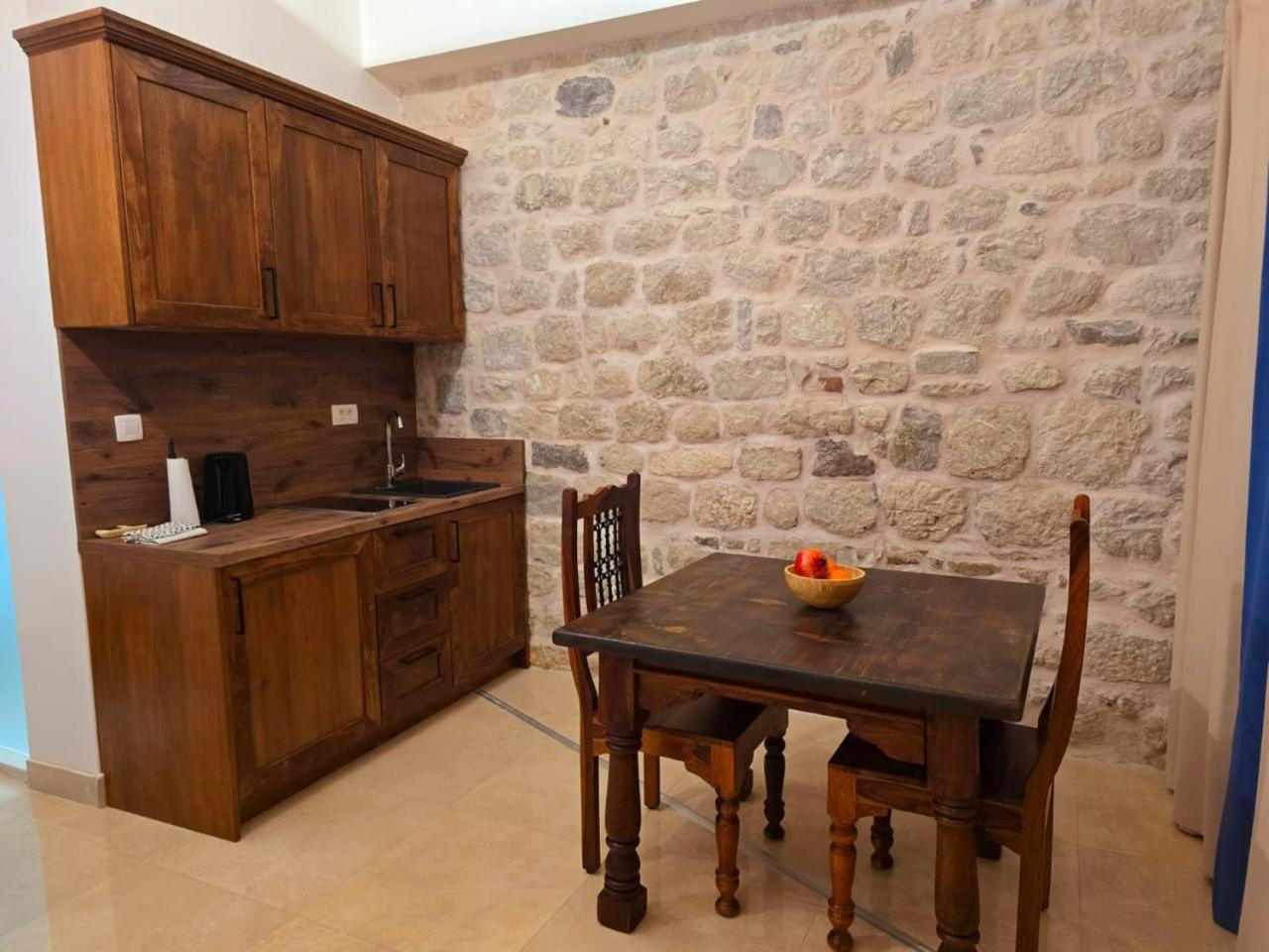 Apartments Kotor Old Town Exterior foto