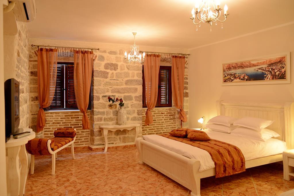 Apartments Kotor Old Town Exterior foto