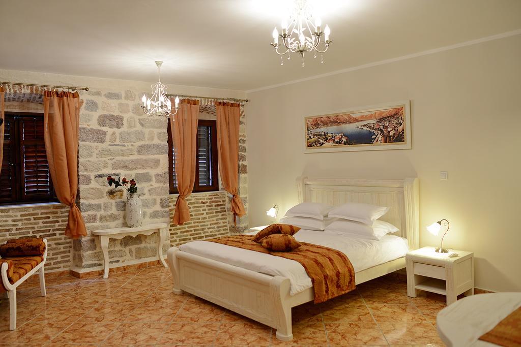 Apartments Kotor Old Town Exterior foto