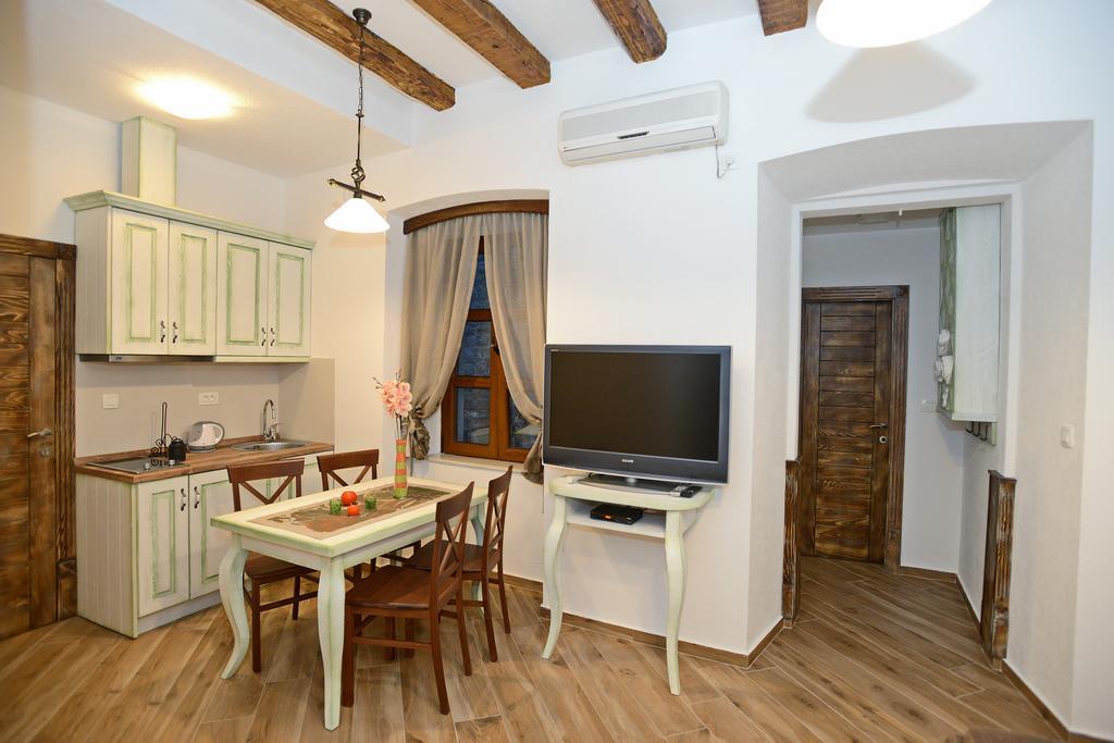 Apartments Kotor Old Town Exterior foto