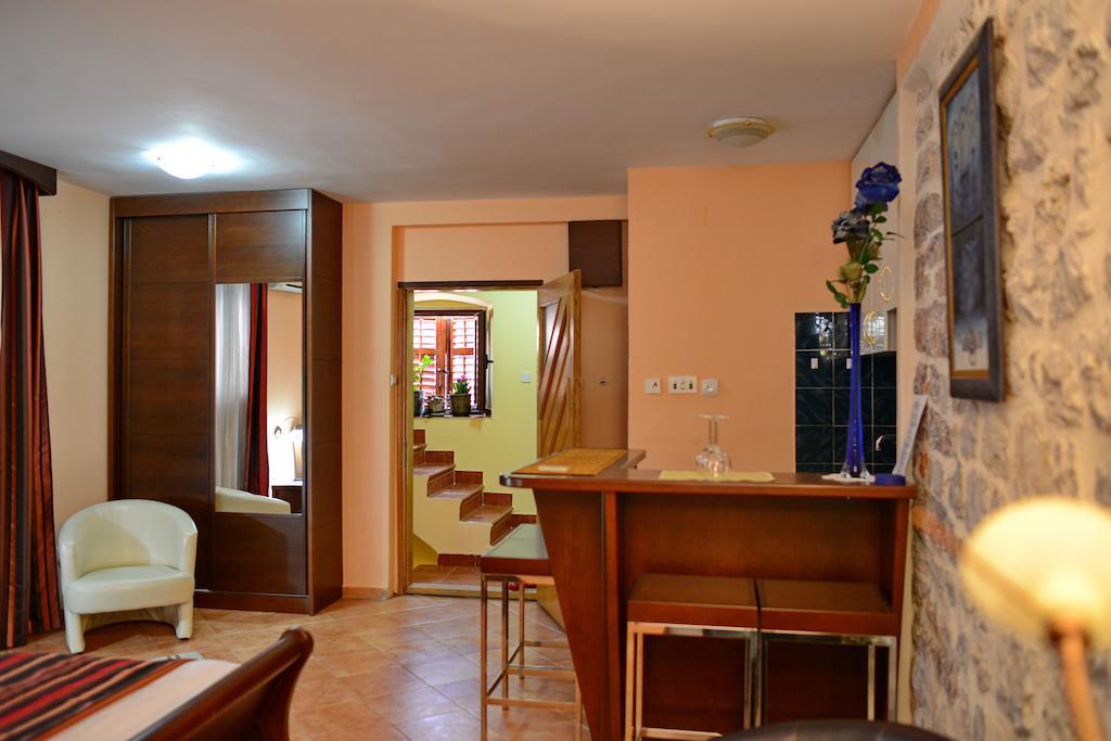 Apartments Kotor Old Town Exterior foto